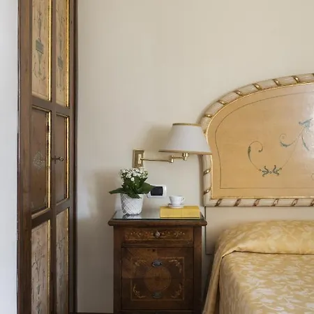 Parma E Oriente Wellness&spa Hotel