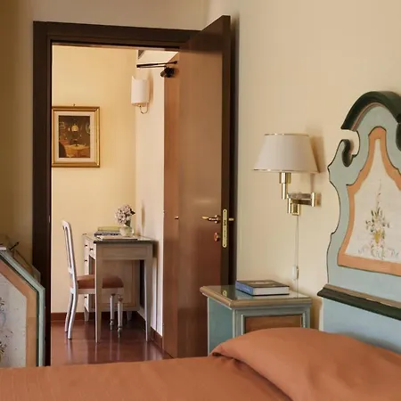 Parma E Oriente Wellness & Ξενοδοχείο