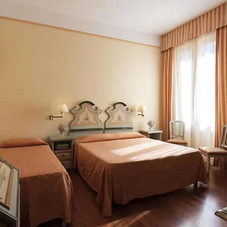 Ξενοδοχείο Parma E Oriente Wellness & Μοντεκατίνι Τέρμε