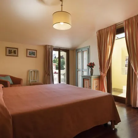 Parma E Oriente Wellness & 4* Μοντεκατίνι Τέρμε