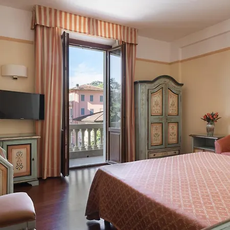 Parma E Oriente Wellness&spa 4*