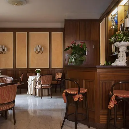 Parma E Oriente Wellness&spa Hotel 4*