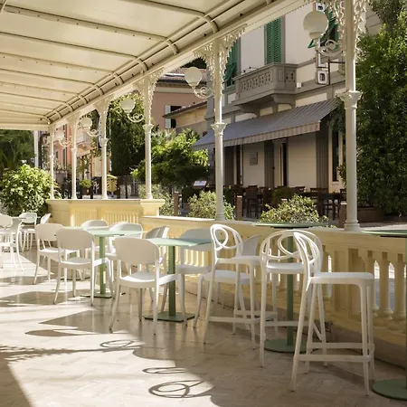 Hotel Parma E Oriente Wellness&spa