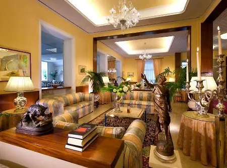 Parma E Oriente Wellness&spa Hotel Montecatini Terme