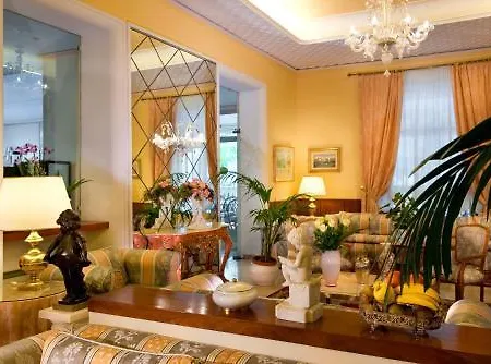 Parma E Oriente Wellness&spa 4*