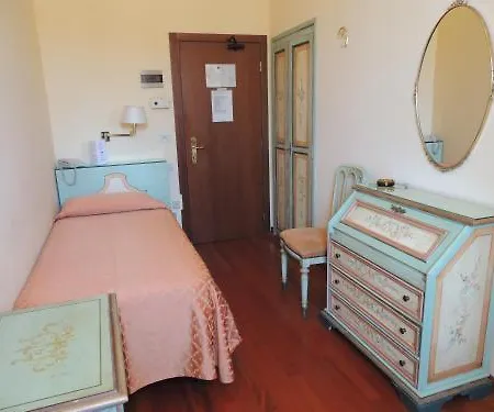 Hotel Parma E Oriente Wellness&spa