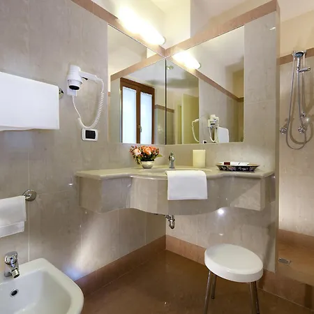 Hotel Parma E Oriente Wellness&spa Montecatini Terme