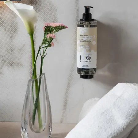 Parma E Oriente Wellness & Μοντεκατίνι Τέρμε