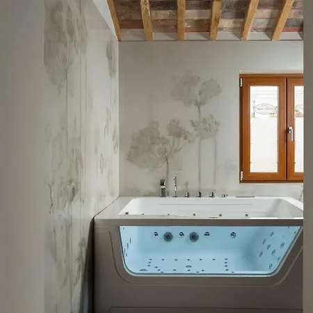 Parma E Oriente Wellness&spa Hotel