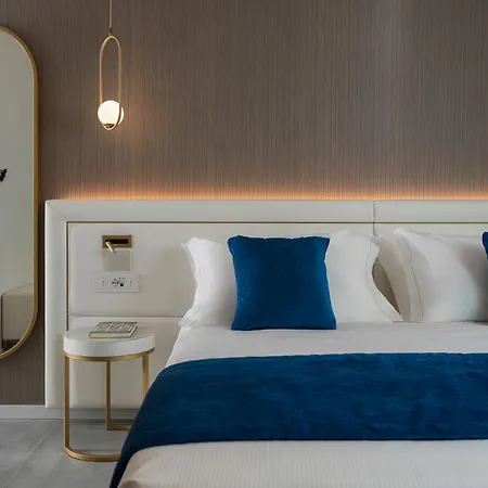 Parma E Oriente Wellness & 4* Μοντεκατίνι Τέρμε