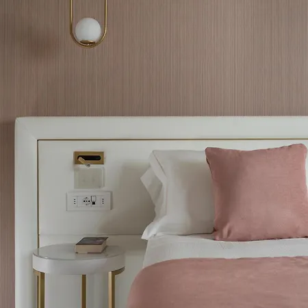 Ξενοδοχείο Parma E Oriente Wellness & 4*