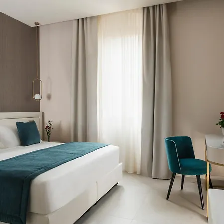 Parma E Oriente Wellness & Μοντεκατίνι Τέρμε