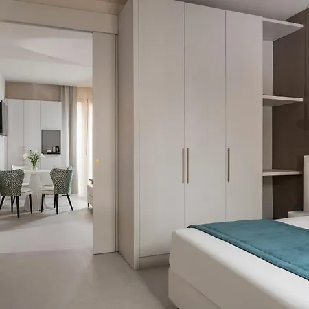 Parma E Oriente Wellness & Ξενοδοχείο