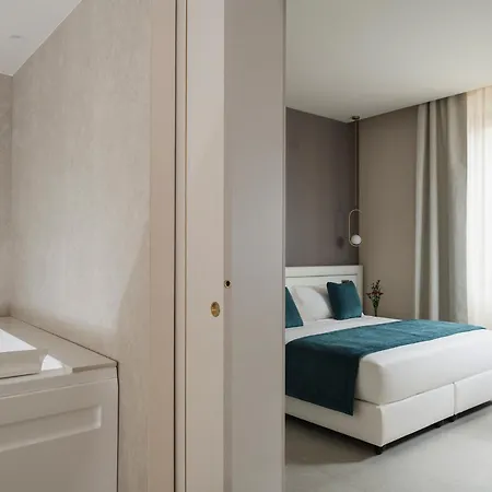 Parma E Oriente Wellness & Μοντεκατίνι Τέρμε