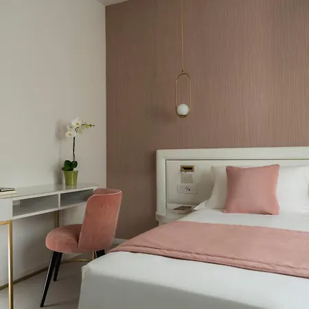 Ξενοδοχείο Parma E Oriente Wellness & Μοντεκατίνι Τέρμε