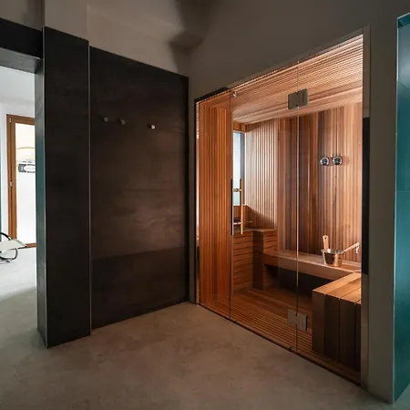 Ξενοδοχείο Parma E Oriente Wellness &