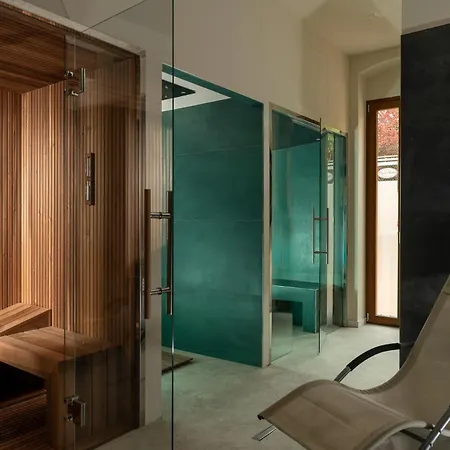 Ξενοδοχείο Parma E Oriente Wellness &