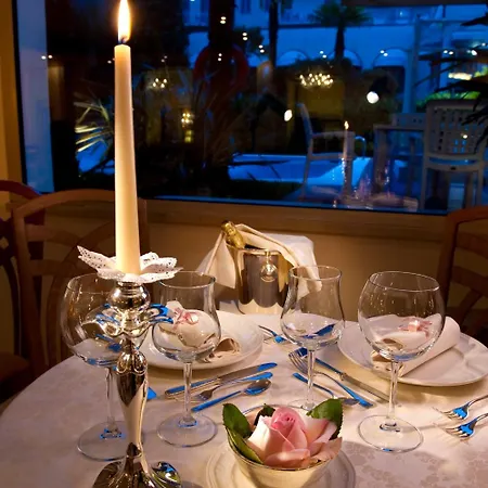 Parma E Oriente Wellness&spa 4*