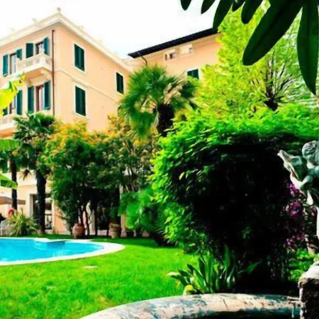 Hotel Parma E Oriente Wellness&spa