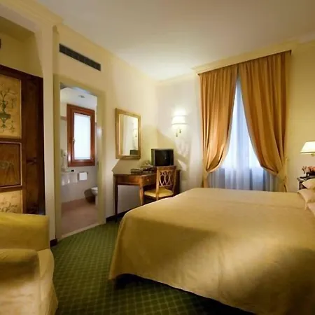 Parma E Oriente Wellness&spa Hotel 4*