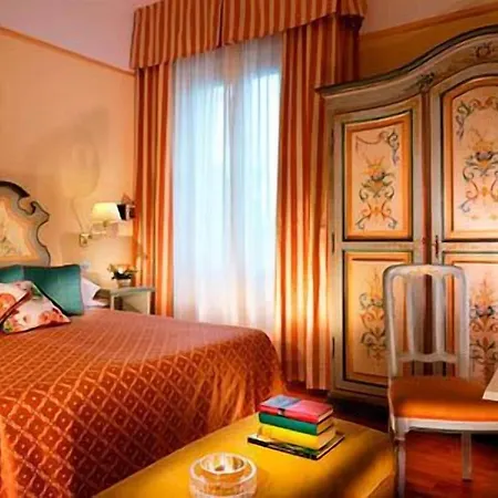 Parma E Oriente Wellness&spa 4* Montecatini Terme