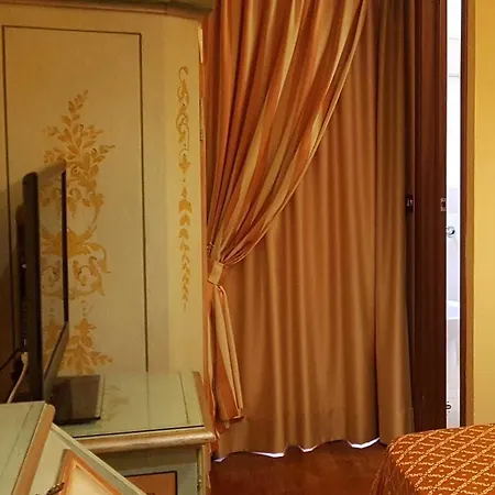 Parma E Oriente Wellness&spa 4*