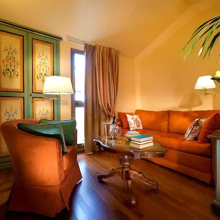Parma E Oriente Wellness & Μοντεκατίνι Τέρμε
