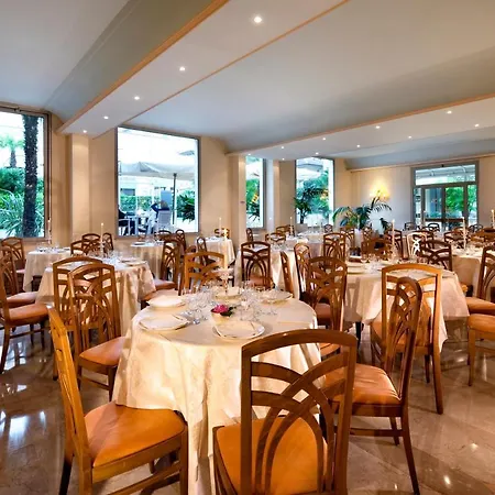 Hotel Parma E Oriente Wellness&spa