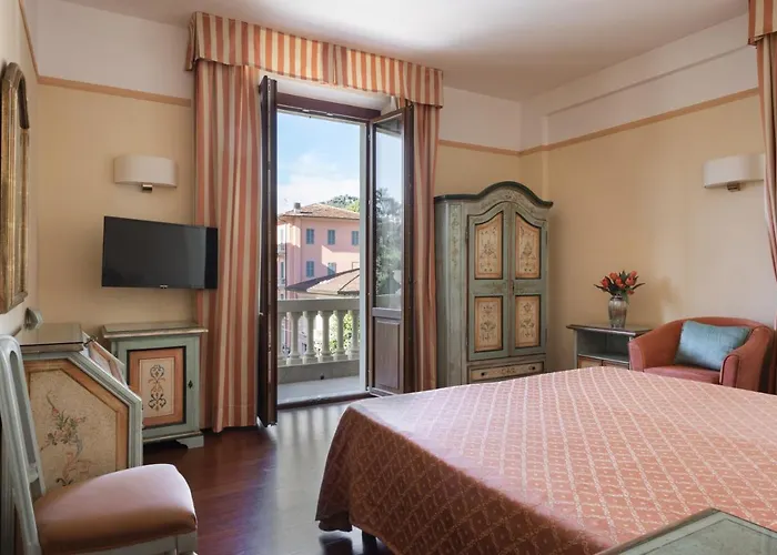 Parma E Oriente Wellness & 4*