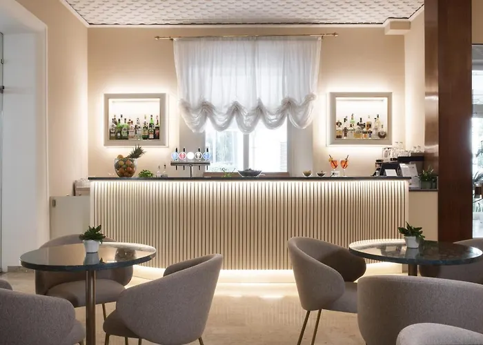 Parma E Oriente Wellness & מלון 4*