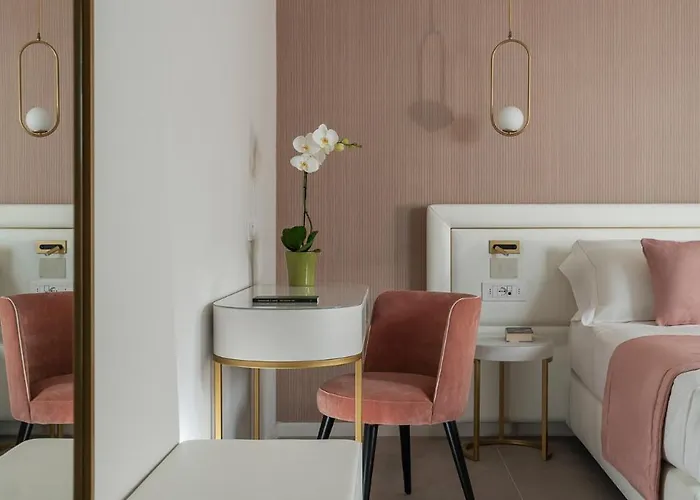 Parma E Oriente Wellness & מלון מונטה קטיני טרמה