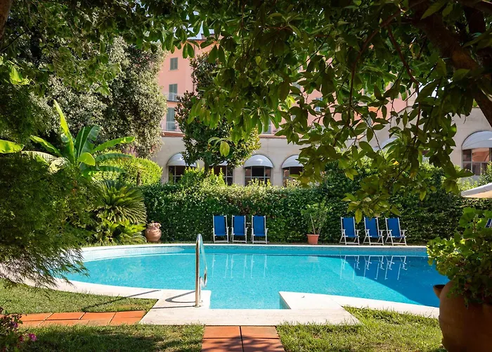 Parma E Oriente Wellness & מונטה קטיני טרמה