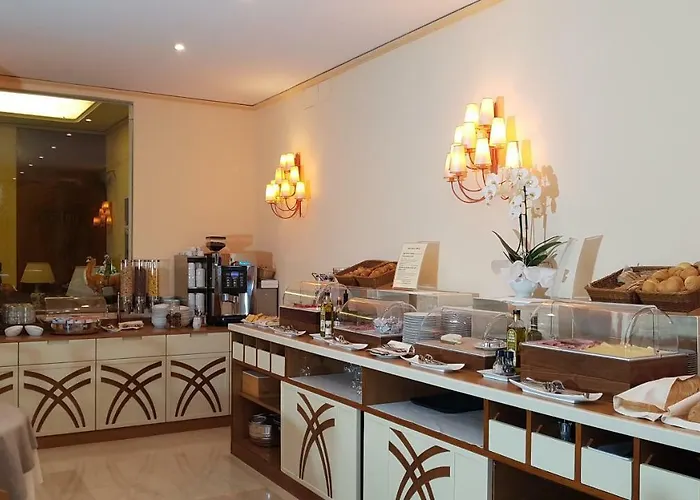 Parma E Oriente Wellness & מלון מונטה קטיני טרמה