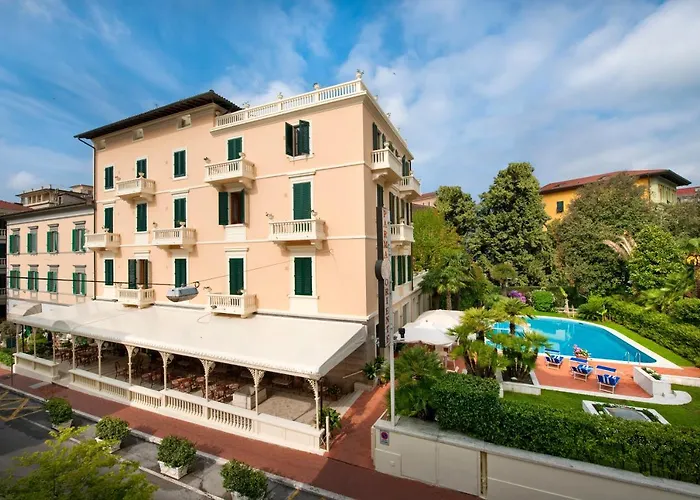 Parma E Oriente Wellness &