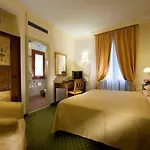Parma E Oriente Wellness & Hotel 4*