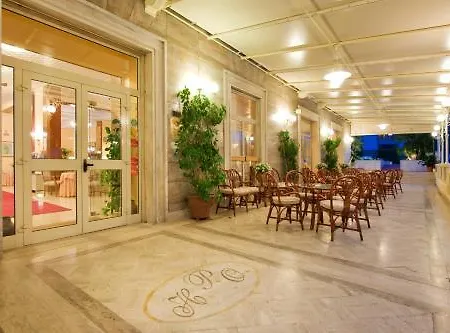 酒店 Parma E Oriente Wellness & 蒙特卡蒂尼泰尔梅