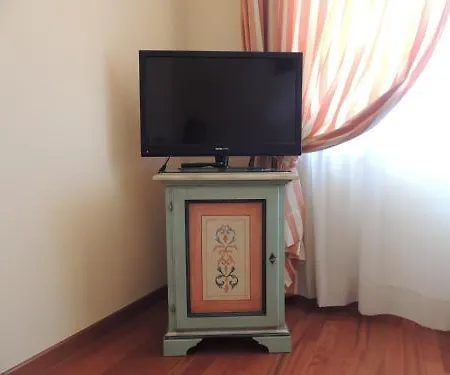 酒店 Parma E Oriente Wellness &