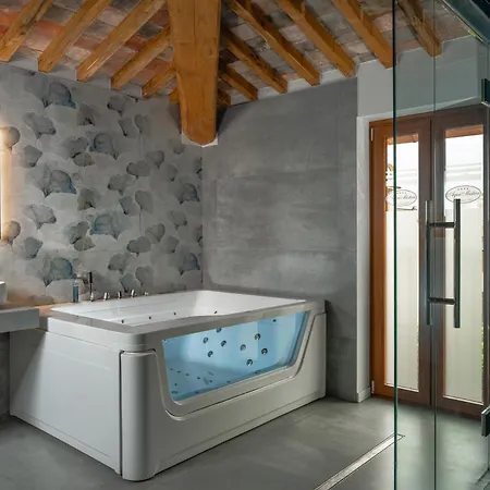 Parma E Oriente Wellness &