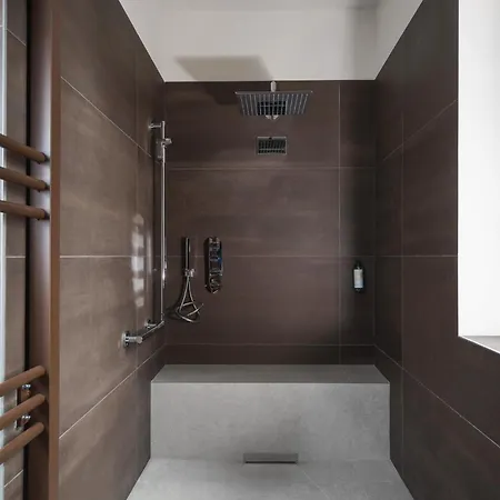 酒店 Parma E Oriente Wellness &