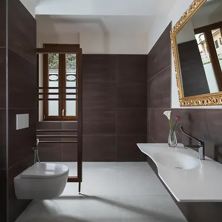 Parma E Oriente Wellness & 蒙特卡蒂尼泰尔梅