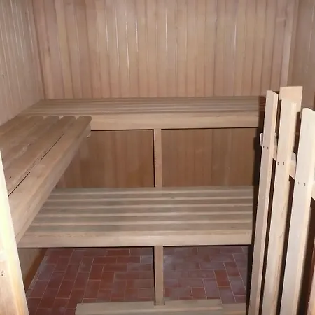 Parma E Oriente Wellness & 酒店 4*