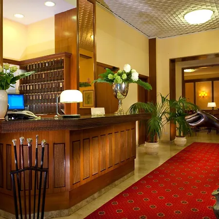 Parma E Oriente Wellness &