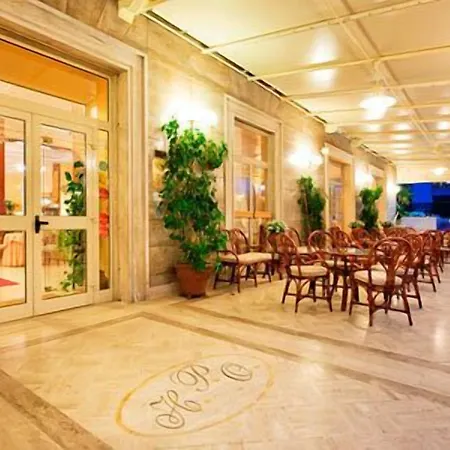 Parma E Oriente Wellness &