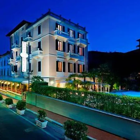 Parma E Oriente Wellness &