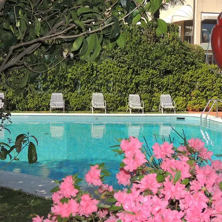 Parma E Oriente Wellness & 酒店