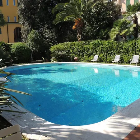 Parma E Oriente Wellness & 酒店 4*