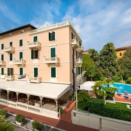 Parma E Oriente Wellness &