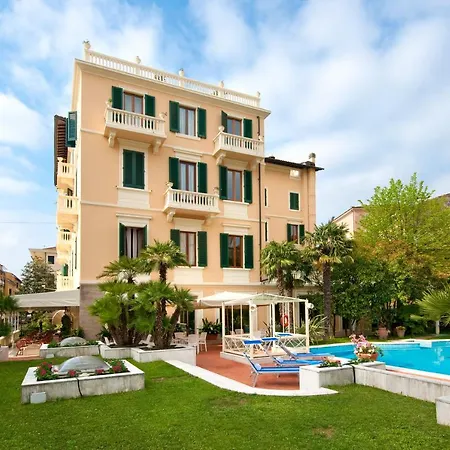 Parma E Oriente Wellness &