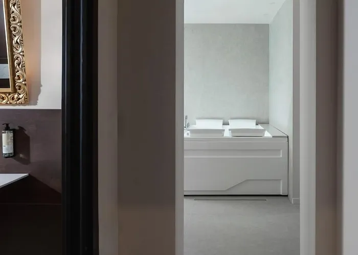 Parma E Oriente Wellness&spa 4*