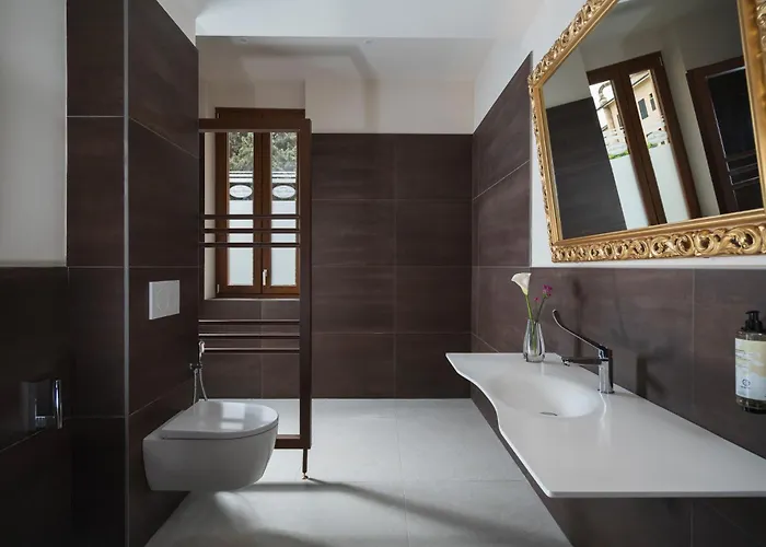 Parma E Oriente Wellness&spa Montecatini-Terme